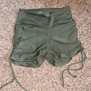 Brand new athletic shorts! Size XS.